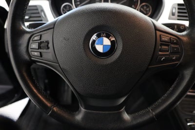 BMW 320d Touring aut.