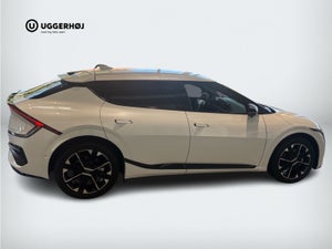 Kia EV6 Long Range GT-Line