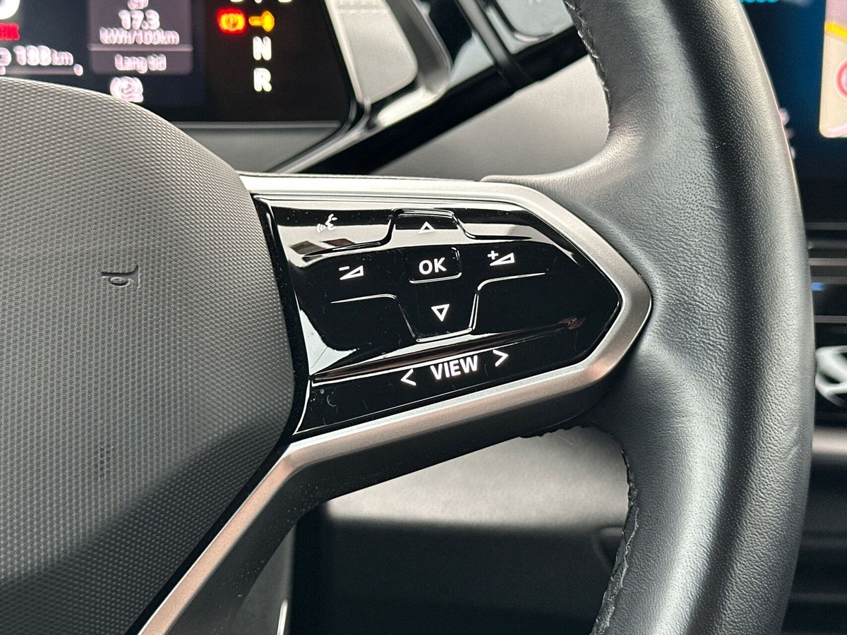 VW ID.5 Pro billede 16