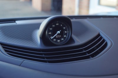 Porsche Taycan GTS Performance+