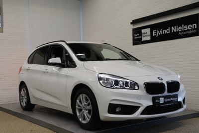 BMW 218i Active Tourer Sport Line aut.
