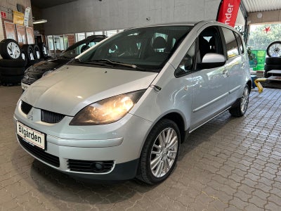 Mitsubishi Colt 1,3 Insport Coolpack 5d