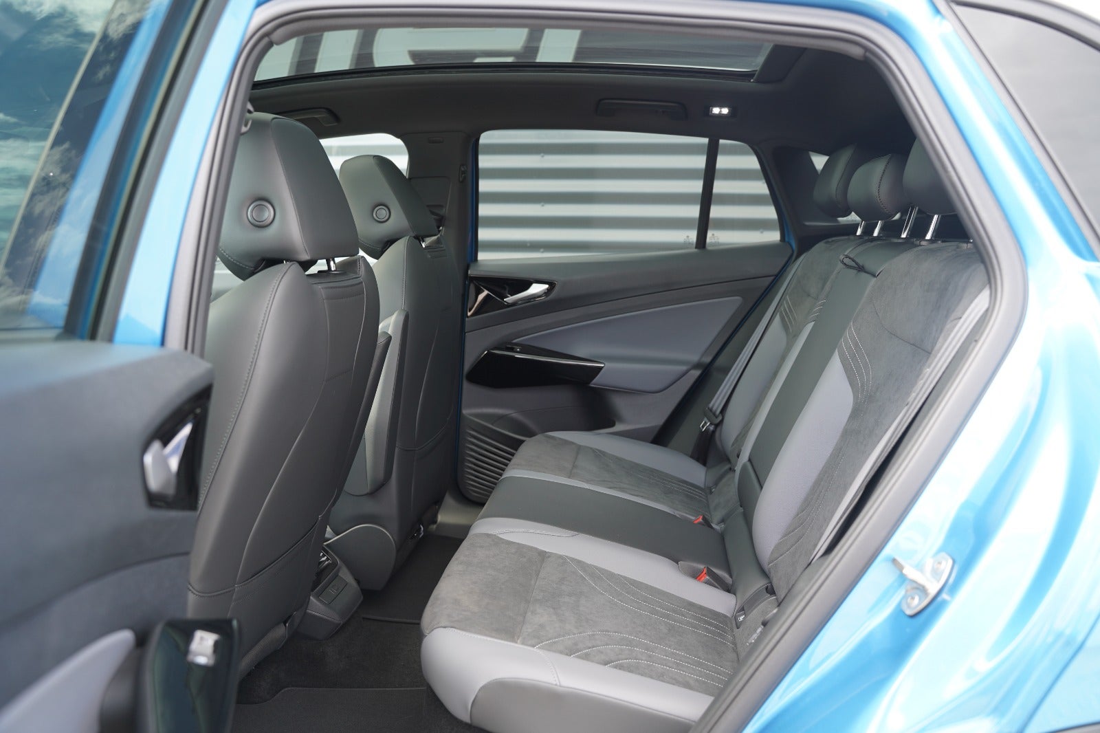 Billede af VW ID.4 77 Pro Style+