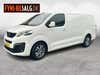 Peugeot Expert BlueHDi 122 L3 Ultimate EAT8 Van