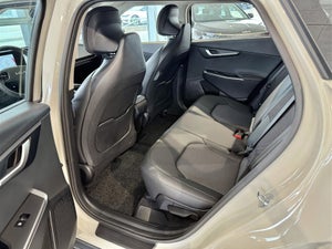 Kia EV6 Long Range Access