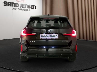 BMW iX1 xDrive30 M-Sport Premium