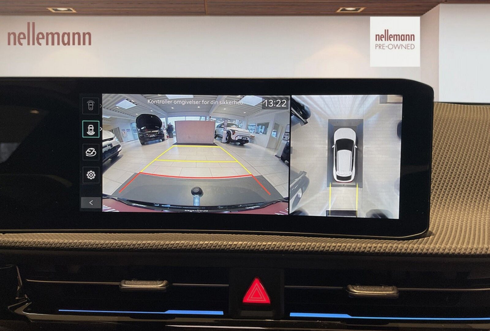 Kia EV6 Long Range Performance GT-Line AWD