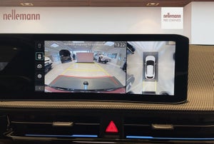 Kia EV6 Long Range Performance GT-Line AWD