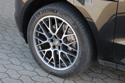 Porsche Macan S PDK