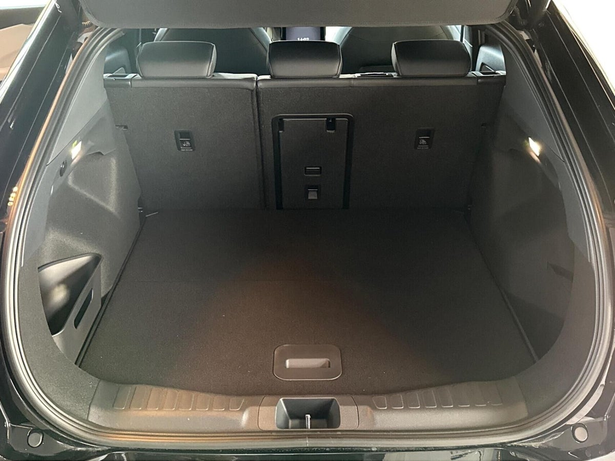 Ford Capri Style Standard Range billede 13