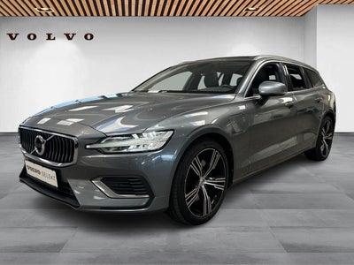 Volvo V60 2,0 T6 ReCharge Inscription aut. AWD 5d