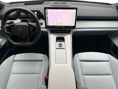 Polestar 4 Long Range billede 3