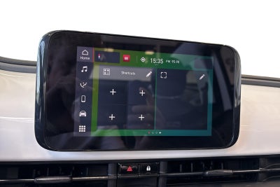 Fiat 500e Icon Cabrio