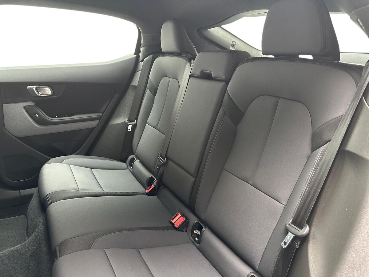 Polestar 2 Long Range billede 12