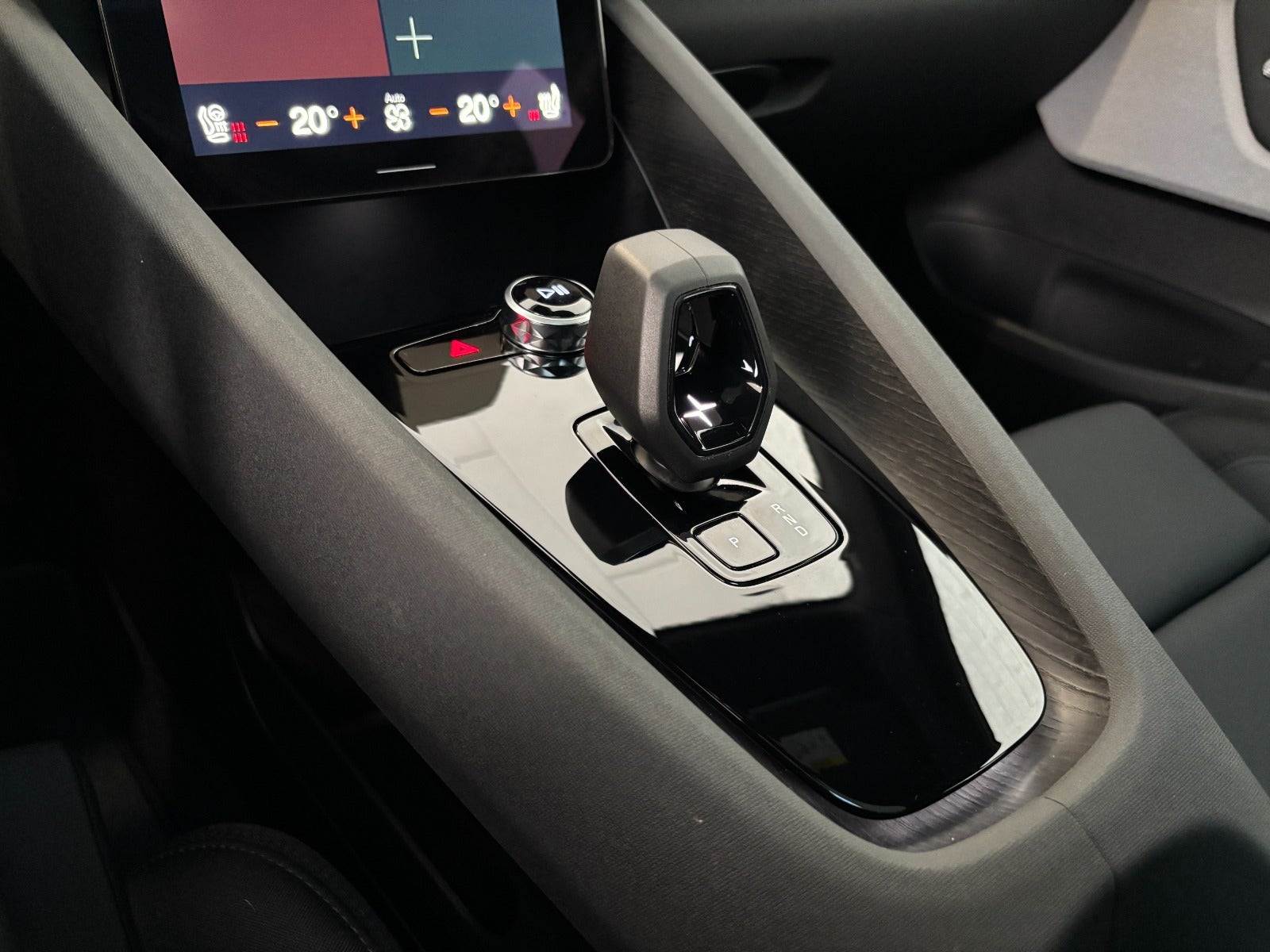 Polestar 2 Long Range