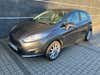 Ford Fiesta 80 Titanium