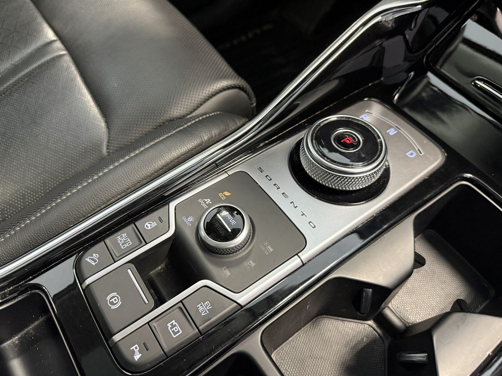 Kia Sorento PHEV Premium aut. 4WD 7prs