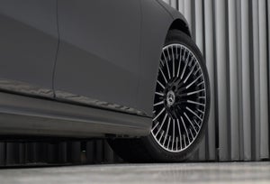 Mercedes EQS580 AMG Line 4Matic