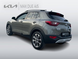 Kia Stonic T-GDi Vision Edition+ DCT