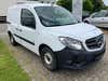 Mercedes Citan 108 CDi Kassevogn K thumbnail