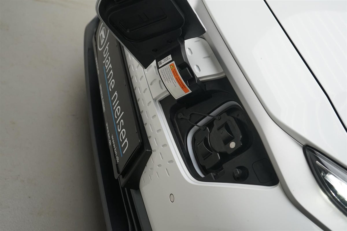 Hyundai Kona EV Premium billede 10