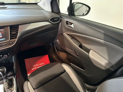 Opel Crossland X T 110 Innovation aut.