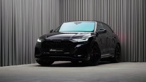 Audi RS Q8 TFSi quattro Tiptr.