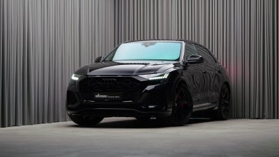 Audi RS Q8 TFSi quattro Tiptr.