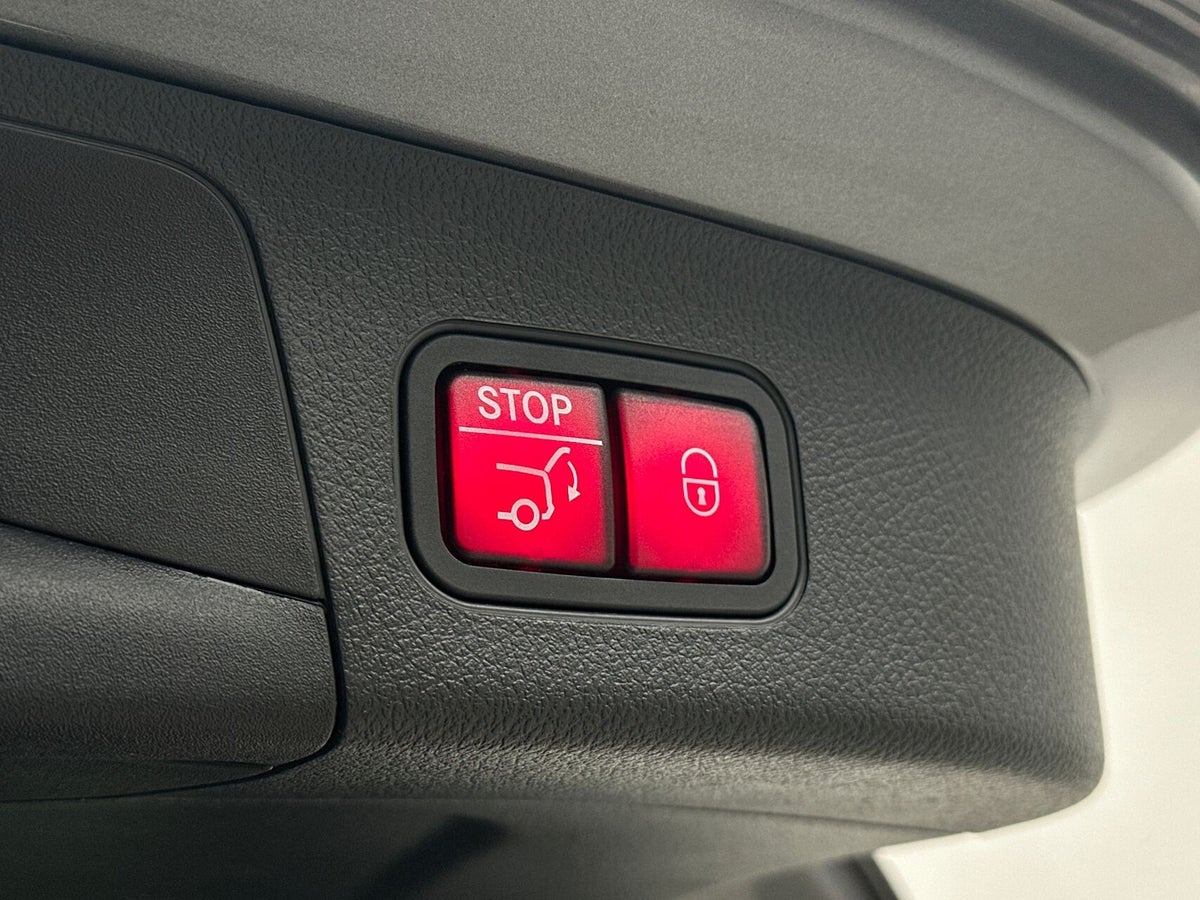 Mercedes EQA250 AMG Line billede 20