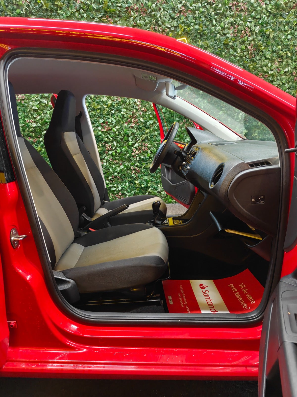 Billede af Skoda Citigo 1,0 60 Active GreenTec