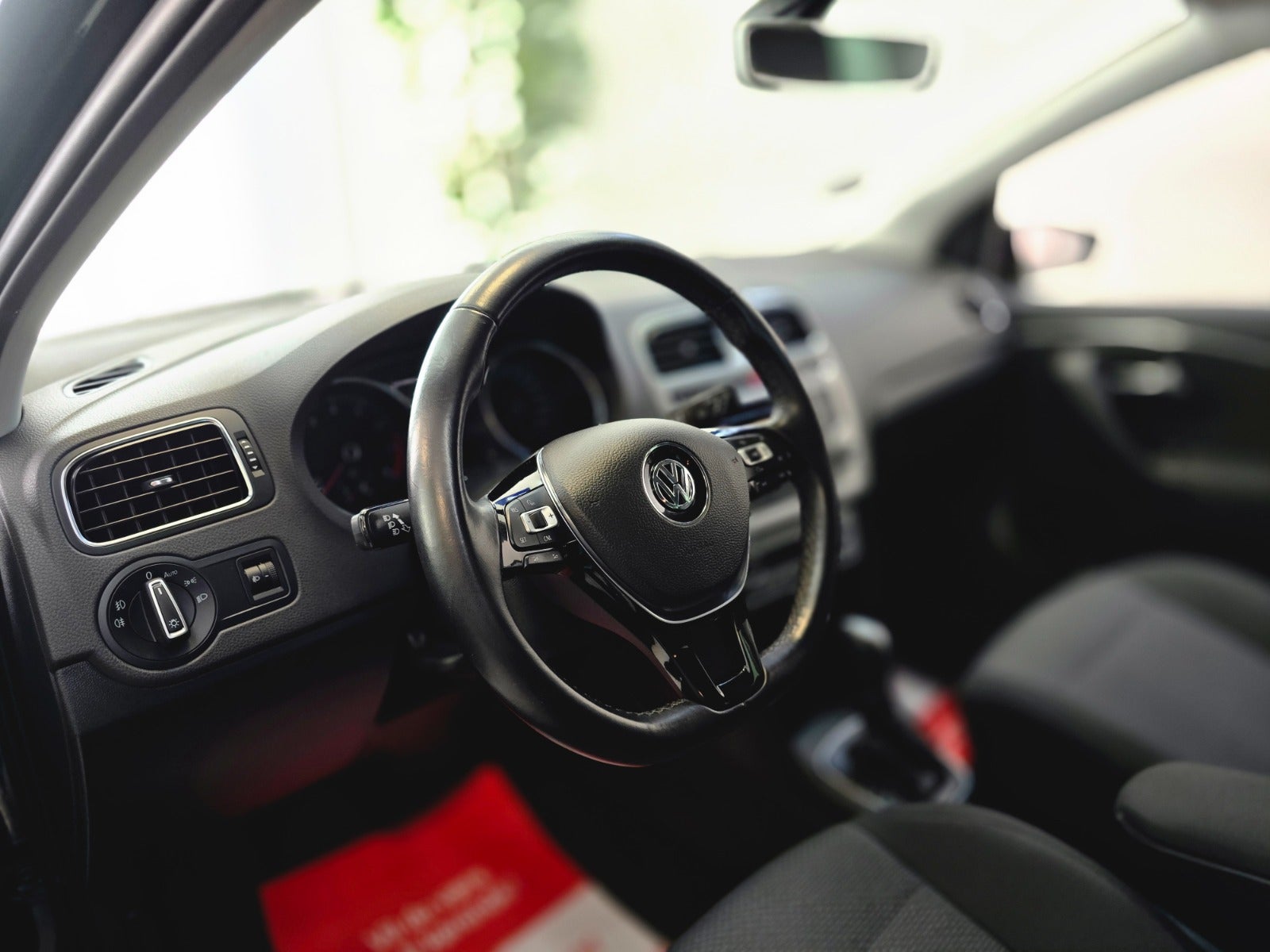 Billede af VW Polo 1,2 TSi 110 Highline DSG BMT