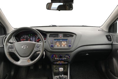 Hyundai i20 Style