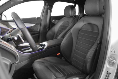 Mercedes EQC400 AMG Line 4Matic