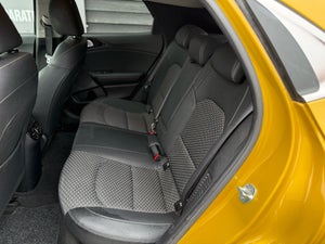Kia XCeed PHEV Upgrade DCT