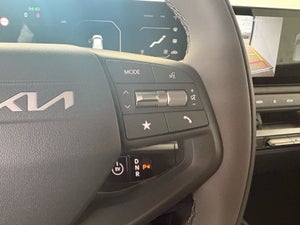 Kia EV3 Long Range Upgrade