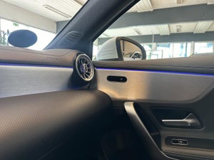 Mercedes A250 e AMG Line aut.