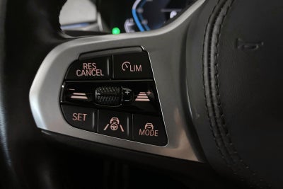 BMW 530e Touring M-Sport+ aut.