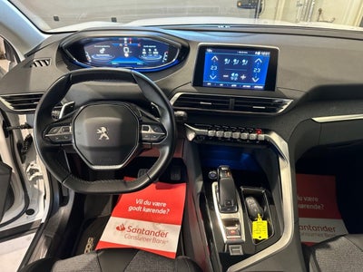 Peugeot 5008 BlueHDi 130 Allure LTD EAT8 7prs