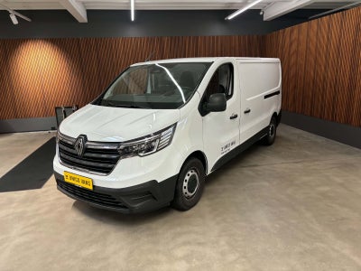 Renault Trafic dCi 150 L2H1 Tekno