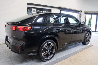 BMW iX2 eDrive20 M-Sport