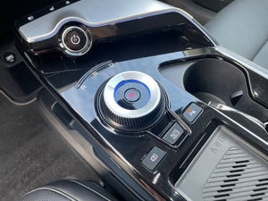 Kia EV6 Long Range Upgrade