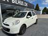 Nissan Micra Acenta thumbnail