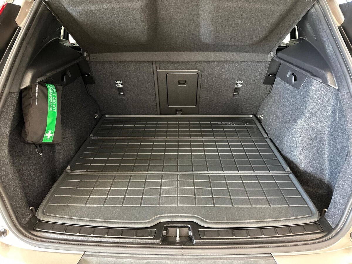 Volvo XC40 ReCharge Extended Range Core billede 14
