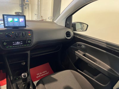 Skoda Citigo MPi 60 Ambition
