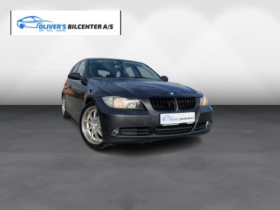 BMW 325i 2,5 Touring 5d