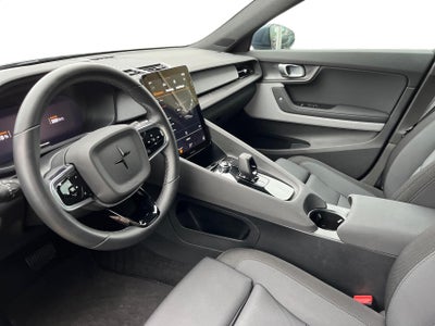 Polestar 2 Standard Range billede 2