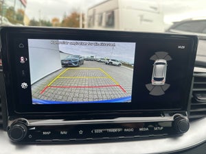 Kia Ceed T-GDi GT-Line S SW DCT