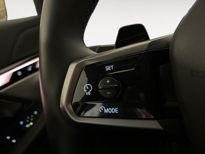 BMW i5 eDrive40 M-Sport