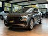Audi Q4 e-tron S-line