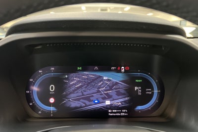 Volvo XC40 ReCharge Extended Range Core